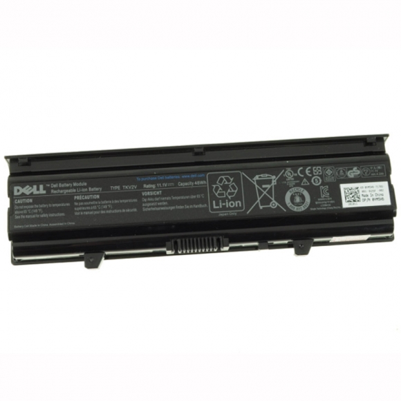 Original 48Wh Dell Inspiron N4020D Battery