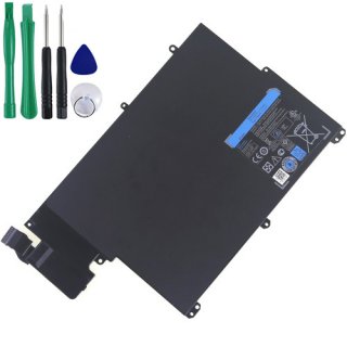 Original 49Wh Dell 0V0XTF RU485 TKN25 TRDF3 V0XTF Battery