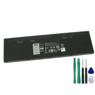 Original 45Wh Dell Latitude 12 (E7250-5071) Battery