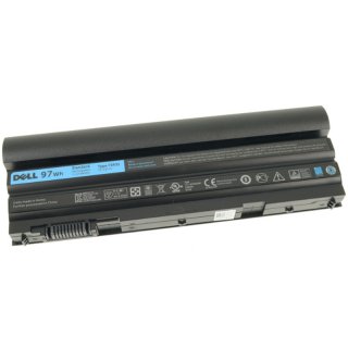 Original Dell Latitude E6440 P38G P38G001 Battery 97Wh