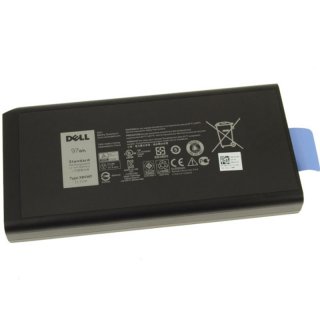 Original Dell Latitude 14 7404 P45G001 Battery 97Wh