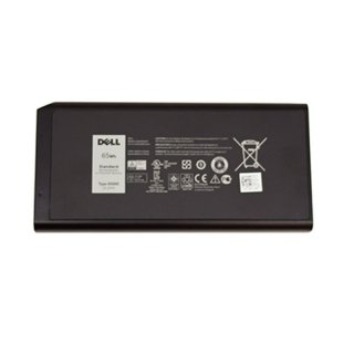 Original Dell Latitude 14 Rugged-P46G Battery 65Wh