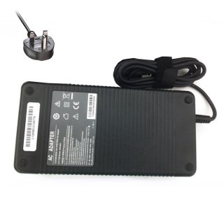 Original Dell Alienware Aurora M7700 Adapter Charger 230W