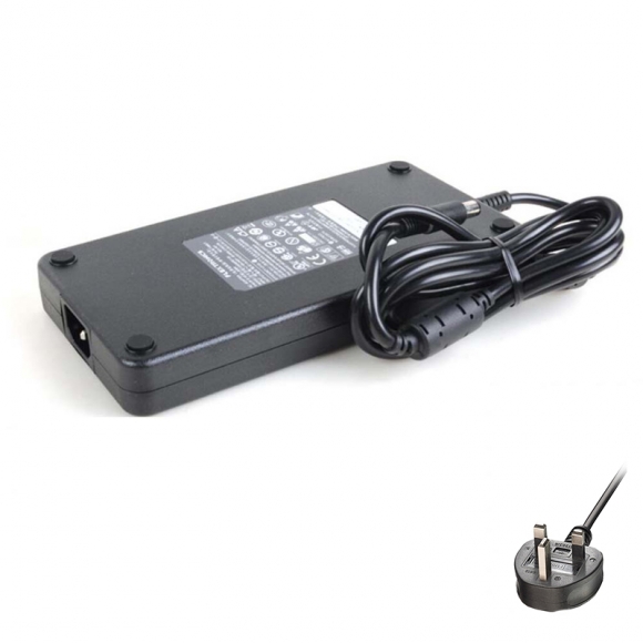 Original Dell Alienware M17x Adapter Charger 240W