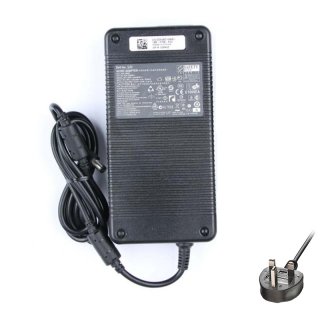 Original Dell Alienware M18x R2 AC Adapter Charger 330W