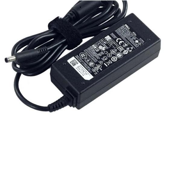 Original Dell P20T P20T004 + Adapter Charger 45W