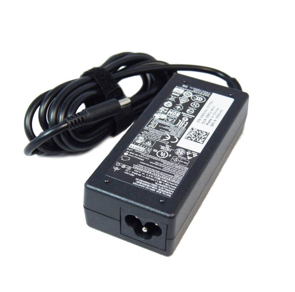 Original Dell P60G P60G001 Adapter Charger 65W