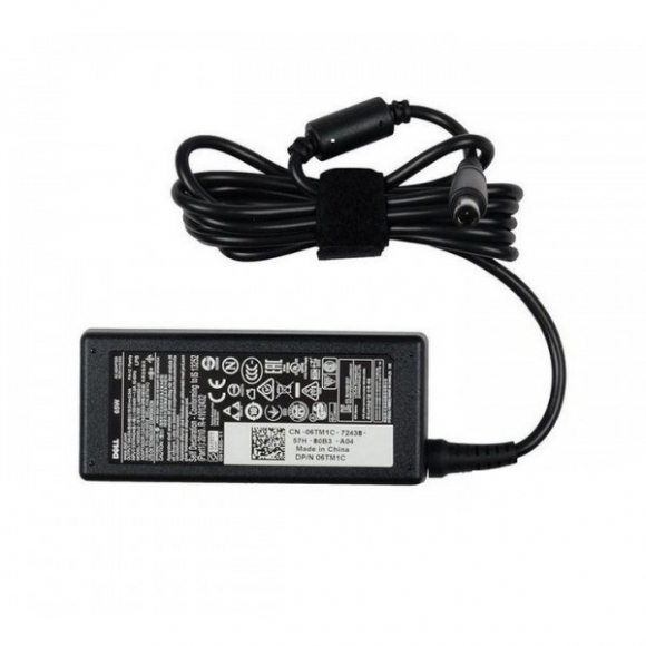 Original Dell Inspiron 1300 Adapter Charger 65W