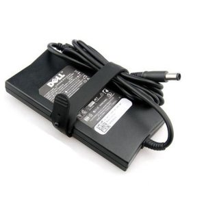 Original Dell Latitude D630 D630 XFR D630N Adapter Charger 65W