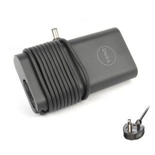 Original Dell Latitude E6400 XFR Adapter Charger 90W