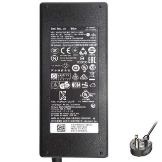 Original Dell Inspiron 14R 5437 Adapter Charger 90W