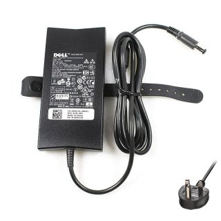 Original Dell CF825 CF878 CF989 Adapter Charger 90W