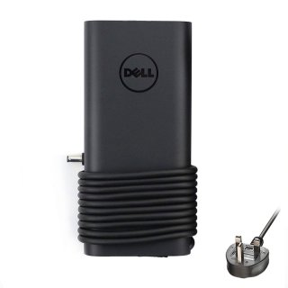 Original Dell XPS 15 9550 2016 Adapter Charger 130W