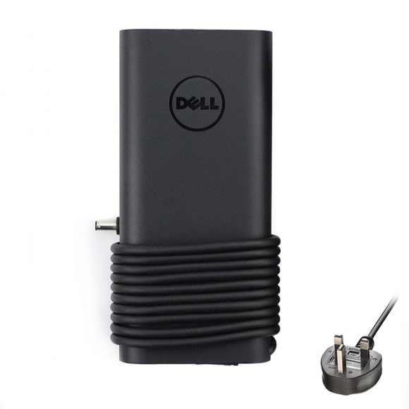 Original Dell XPS 15 9550-4952 Adapter Charger 130W