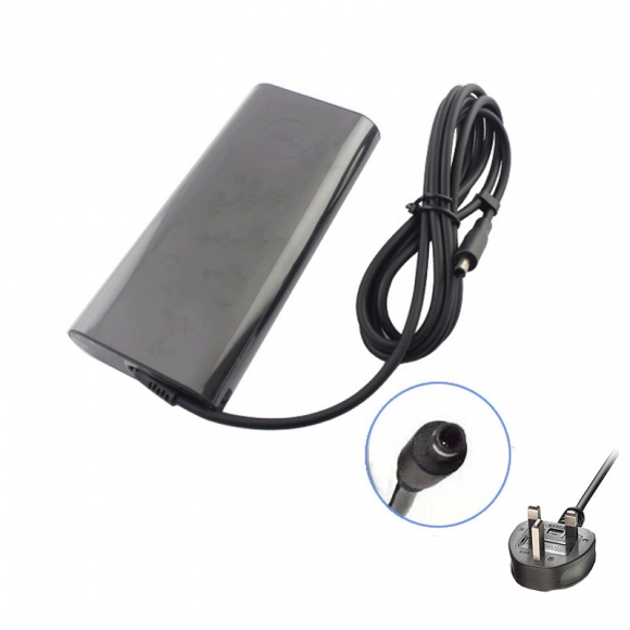 Original Dell XPS X17L Adapter Charger 130W