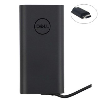 Original Dell DA90PM170 USB-C Adapter Charger 90W