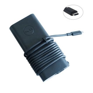 Original Dell P56F P56F001 USB-C Adapter Charger 130W