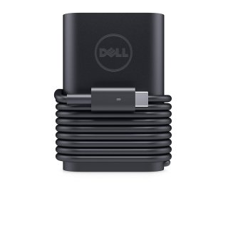 Original Dell 492-BBUU USB-C Adapter Charger 45W