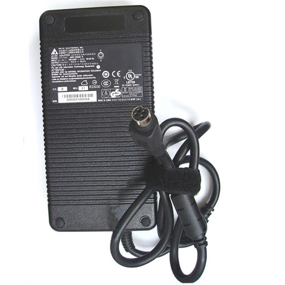 Original 330W Schenker XMG P722 Pro (P370EM) Charger Adapter