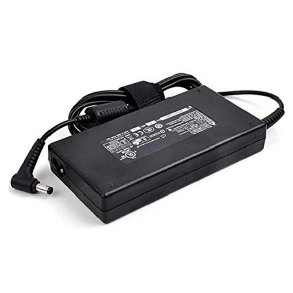 Original 120W MSI GX610-T6035VHP Performance Edition Charger Adapter