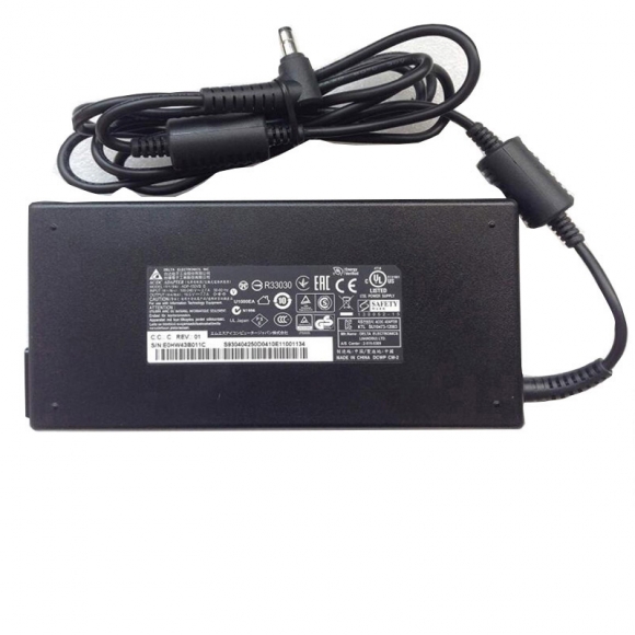 Original 150W MSI GS70 2PC-496UK Charger Adapter