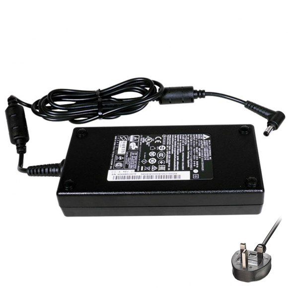 Original 180W Medion Erazer X6825 (MD98235 MSN:30014942) Charger Adapter