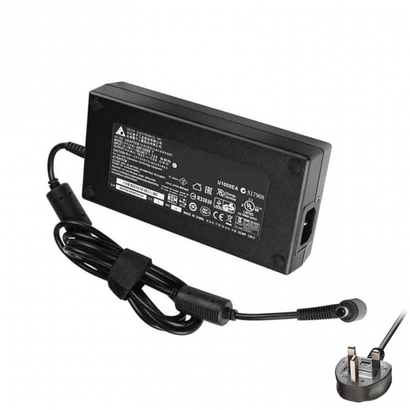 Original 230W MSI GT72 6QD8H11 Charger Adapter