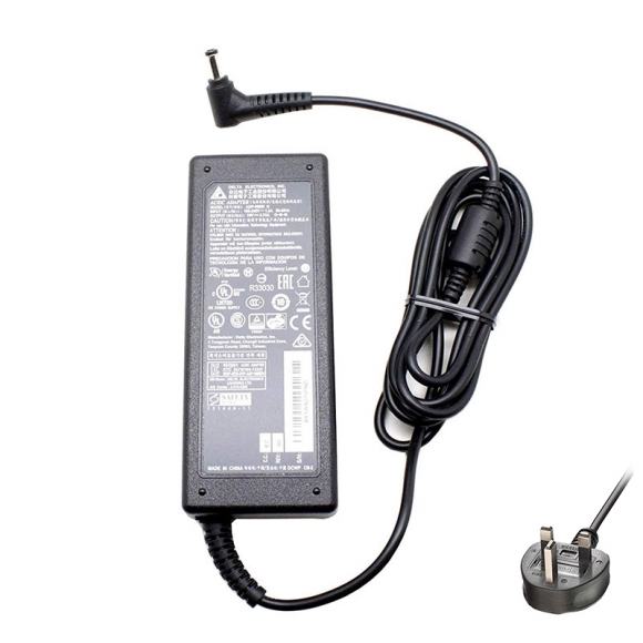 Original 90W Wortmann Terra Mobile 1749S (1220519) Charger Adapter