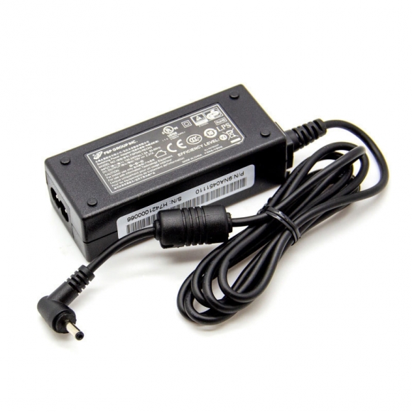 Original 45W Medion Akoya E7419 (MD 99849 MSN:30020328) Charger Adapter