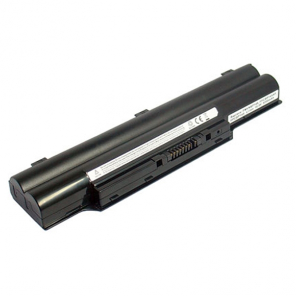 Origianl 67Wh Fujitsu LifeBook E751 (MXG01DE) Battery