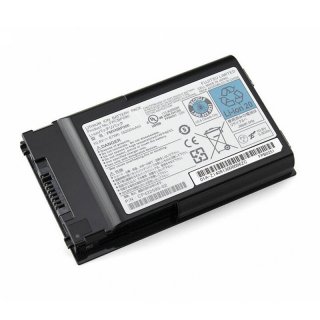 Origianl 67Wh Fujitsu LifeBook T5010 (MF011DE) Battery