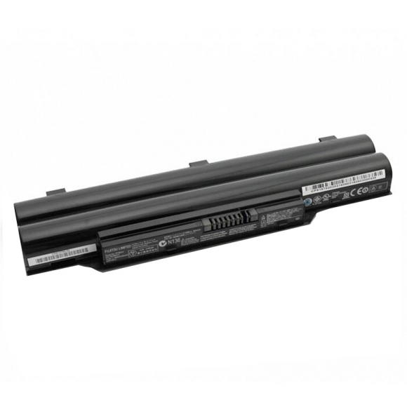 Origianl 48Wh Fujitsu LifeBook AH512 (M33A2GB) Battery