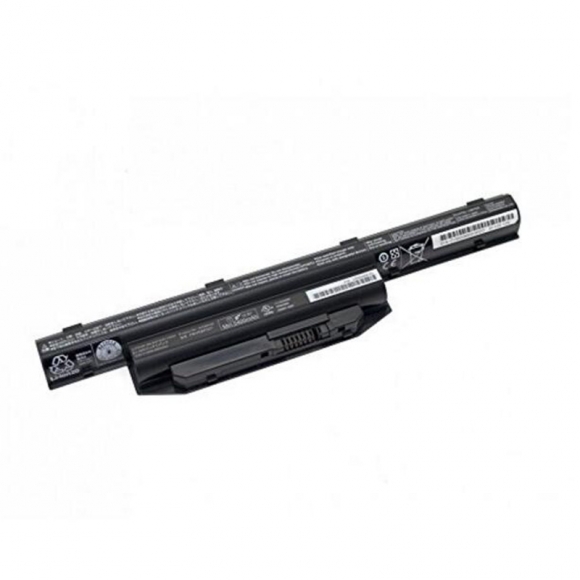 Origianl 49Wh Fujitsu FUJ:CP671397-XX Battery