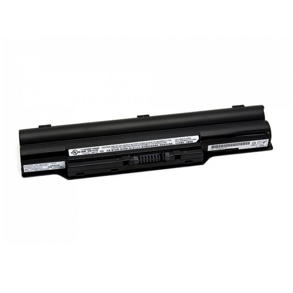 Origianl 72Wh Fujitsu CP293551-02 Battery