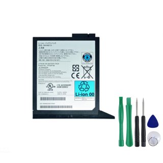 Origianl 41Wh Fujitsu LifeBook S752 (M23E1DE) Battery