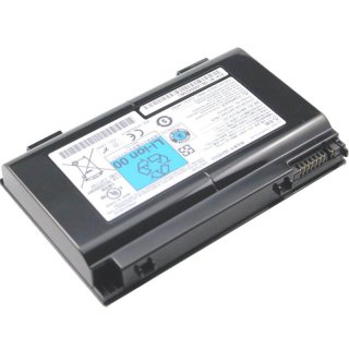 Origianl 56Wh Fujitsu CP335280-01 Battery