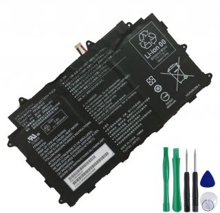 Origianl 38Wh Fujitsu Stylistic Q584 Serie Battery