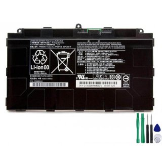 Origianl 38Wh Fujitsu FPCBP479 Battery