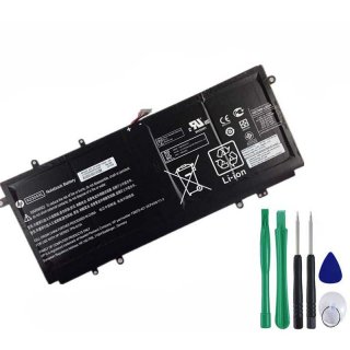 Original 51Wh HP 14-Inch Chromebook T-Mobile Battery