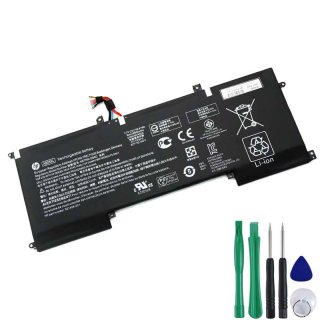 Original HP 13-ad065tu 13-ad181tx Battery 53.61Wh