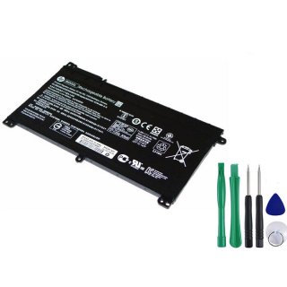 Original 41.7Wh TPN-Q183 HP Battery