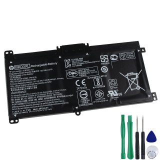 Original HP Pavilion 14-ba100tu 14-ba120tx Battery 41.7Wh