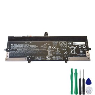 Original HP EliteBook x360 1030 G4 Battery 56Wh