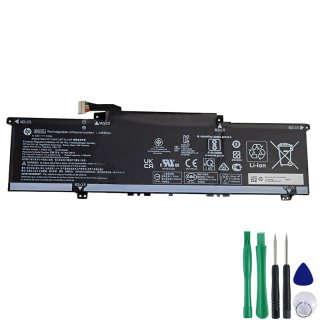 Original HP ENVY 13-ay0002nd 13-ay0030nn Battery 51Wh