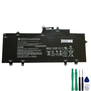 Original HP BU03037XL-PL Battery 37.3Wh