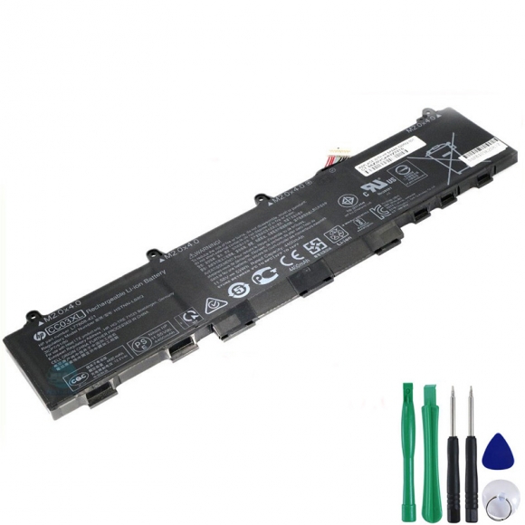 Original HP EliteBook 830 G7 Battery 53Wh