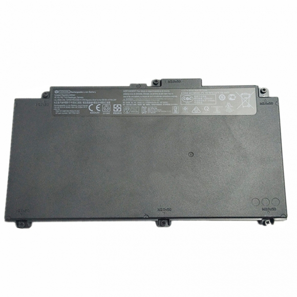 Original HP HSTNN-LB8F Battery 48Wh