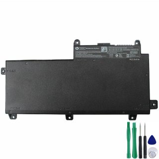 Original HP 801554-002 801554-001 Battery 48Wh