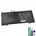 Original HP 13-ae530tu Battery 60.9Wh