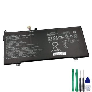 Original HP 13-ae077tu Battery 60.9Wh